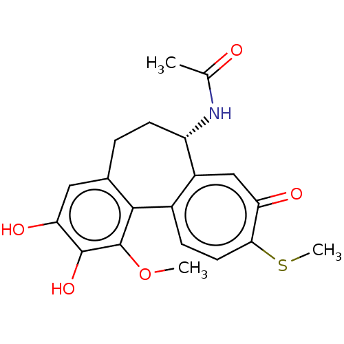 Chemical structure of BindingDB Monomer ID 50471655