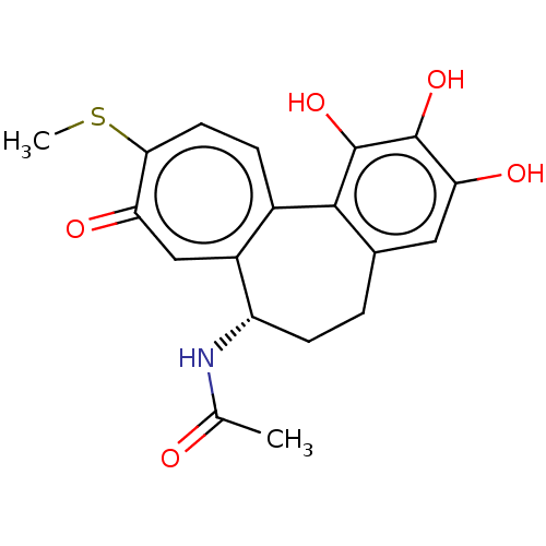 Chemical structure of BindingDB Monomer ID 50471656