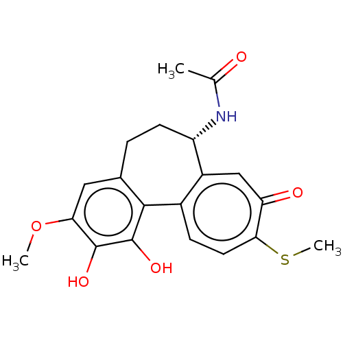 Chemical structure of BindingDB Monomer ID 50471657