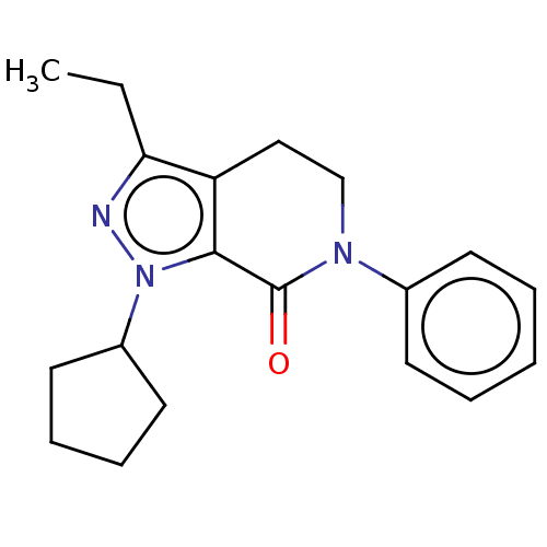 Chemical structure of BindingDB Monomer ID 50471664