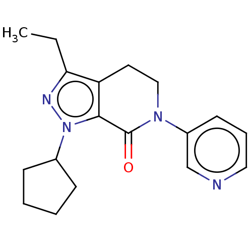 Chemical structure of BindingDB Monomer ID 50471666