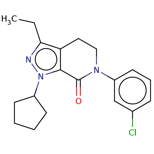 Chemical structure of BindingDB Monomer ID 50471668
