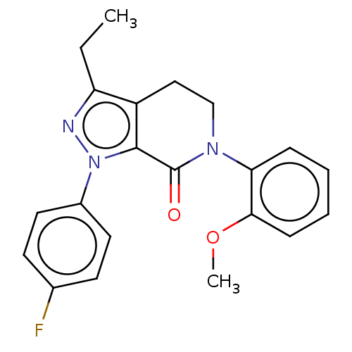 Chemical structure of BindingDB Monomer ID 50471670