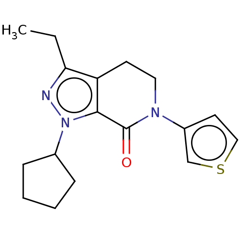 Chemical structure of BindingDB Monomer ID 50471673