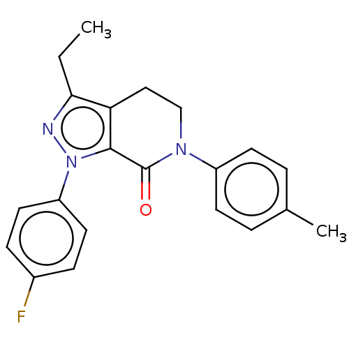 Chemical structure of BindingDB Monomer ID 50471676