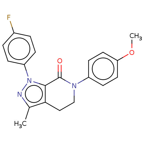 Chemical structure of BindingDB Monomer ID 50471678