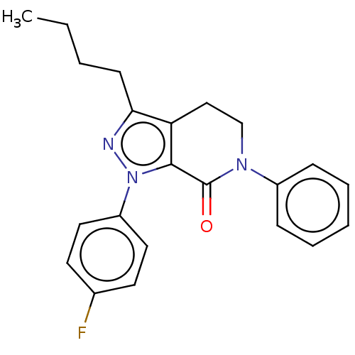 Chemical structure of BindingDB Monomer ID 50471679