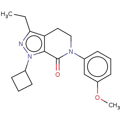 Chemical structure of BindingDB Monomer ID 50471680