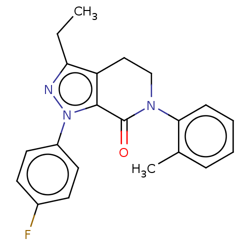 Chemical structure of BindingDB Monomer ID 50471681
