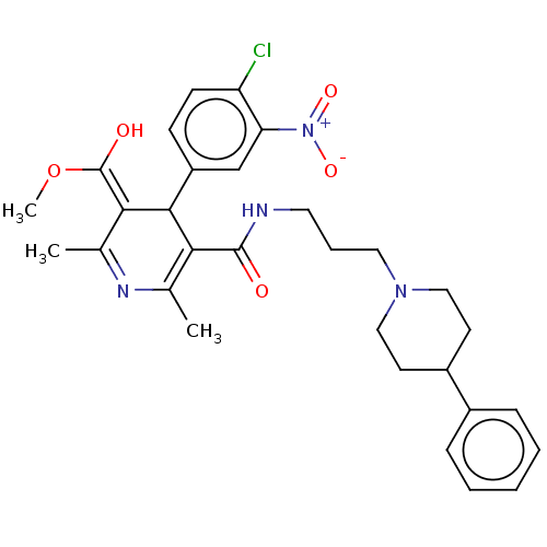 Chemical structure of BindingDB Monomer ID 50471684