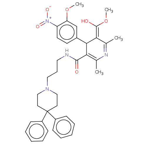 Chemical structure of BindingDB Monomer ID 50471685