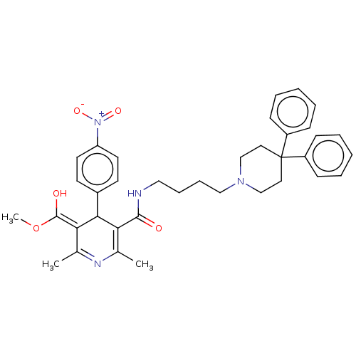 Chemical structure of BindingDB Monomer ID 50471686