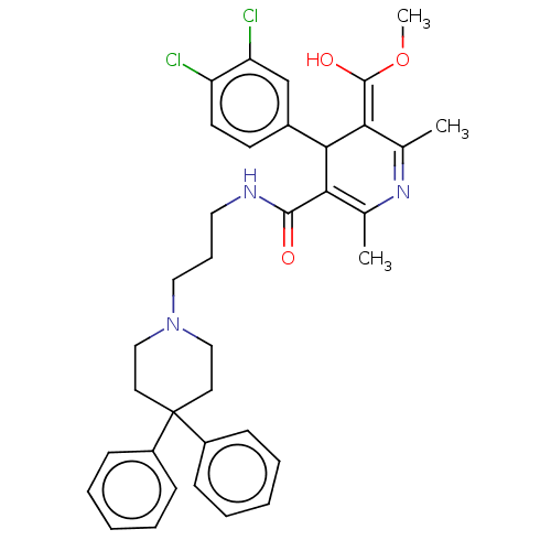 Chemical structure of BindingDB Monomer ID 50471687