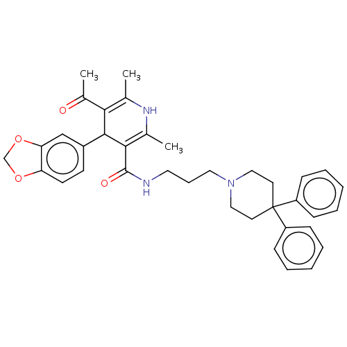 Chemical structure of BindingDB Monomer ID 50471690
