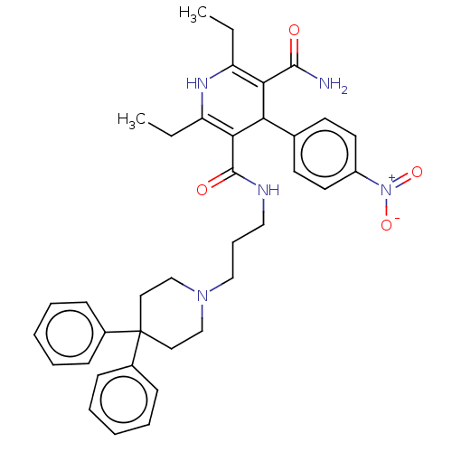 Chemical structure of BindingDB Monomer ID 50471694
