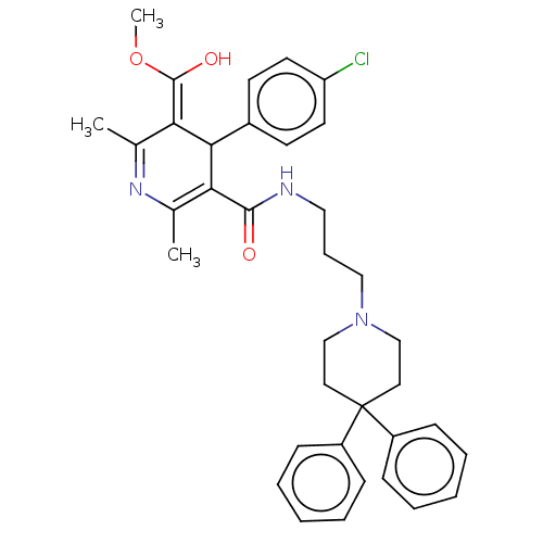 Chemical structure of BindingDB Monomer ID 50471695