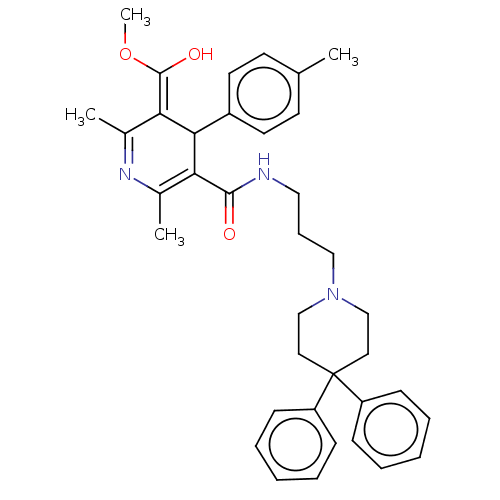 Chemical structure of BindingDB Monomer ID 50471696