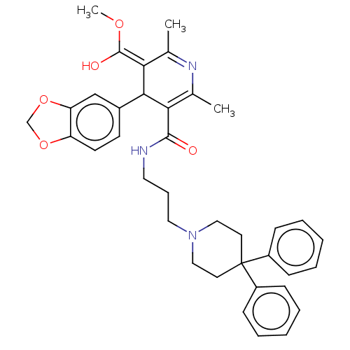 Chemical structure of BindingDB Monomer ID 50471697