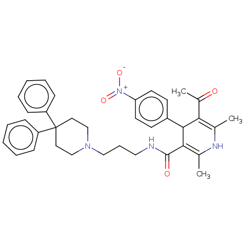Chemical structure of BindingDB Monomer ID 50471698