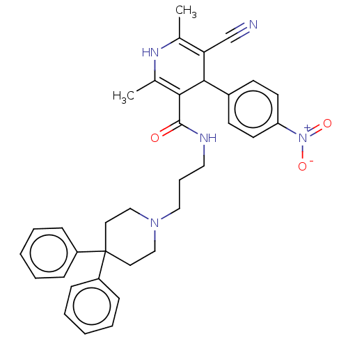 Chemical structure of BindingDB Monomer ID 50471699