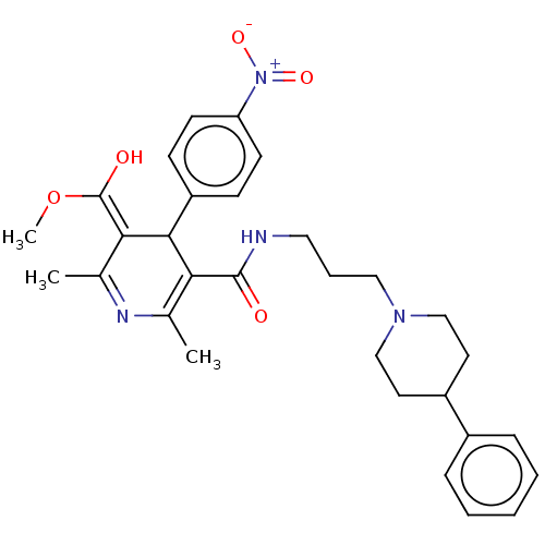 Chemical structure of BindingDB Monomer ID 50471700