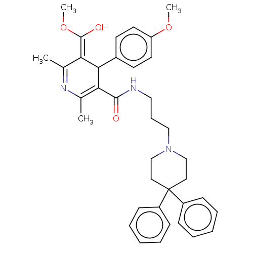 Chemical structure of BindingDB Monomer ID 50471701
