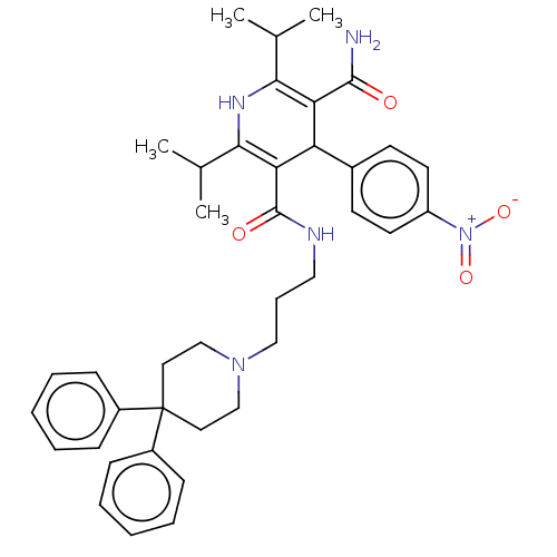 Chemical structure of BindingDB Monomer ID 50471705