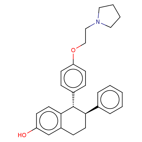 Chemical structure of BindingDB Monomer ID 50471710