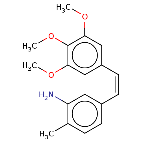 Chemical structure of BindingDB Monomer ID 50471741