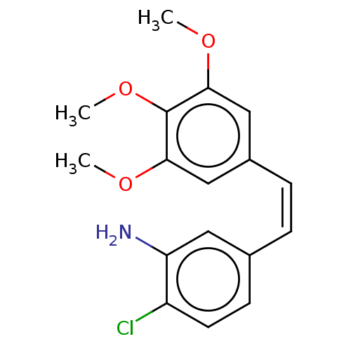 Chemical structure of BindingDB Monomer ID 50471746