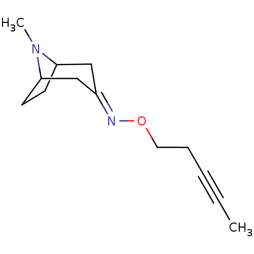 Chemical structure of BindingDB Monomer ID 50471756