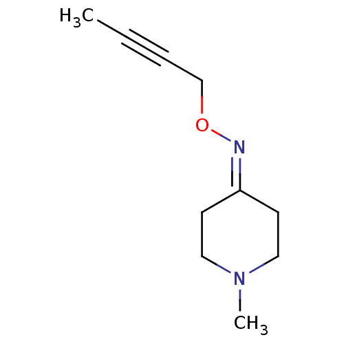 Chemical structure of BindingDB Monomer ID 50471757