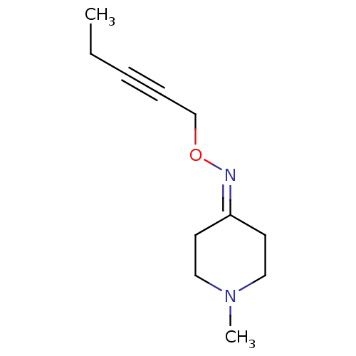 Chemical structure of BindingDB Monomer ID 50471758