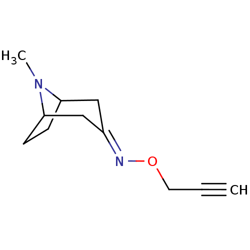 Chemical structure of BindingDB Monomer ID 50471759