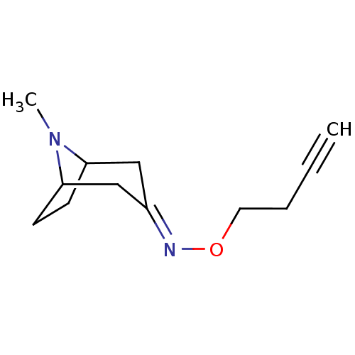 Chemical structure of BindingDB Monomer ID 50471760
