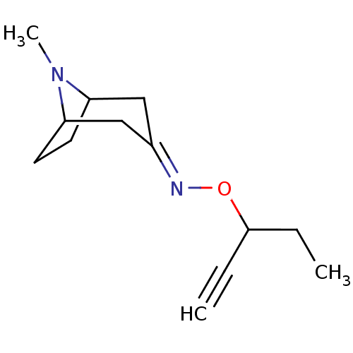 Chemical structure of BindingDB Monomer ID 50471763