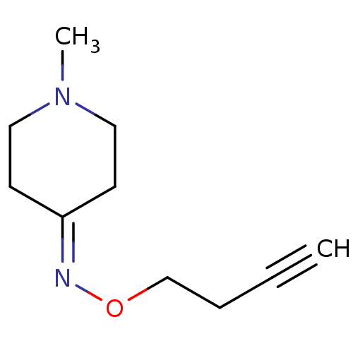 Chemical structure of BindingDB Monomer ID 50471766