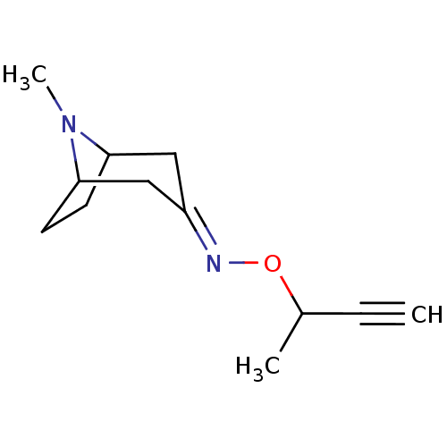 Chemical structure of BindingDB Monomer ID 50471767