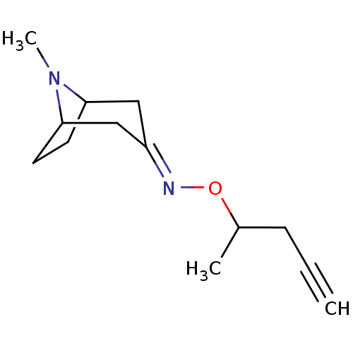Chemical structure of BindingDB Monomer ID 50471769