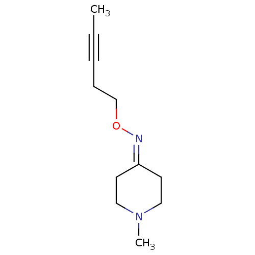 Chemical structure of BindingDB Monomer ID 50471770