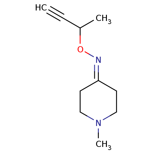 Chemical structure of BindingDB Monomer ID 50471772
