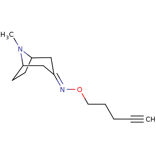 Chemical structure of BindingDB Monomer ID 50471774