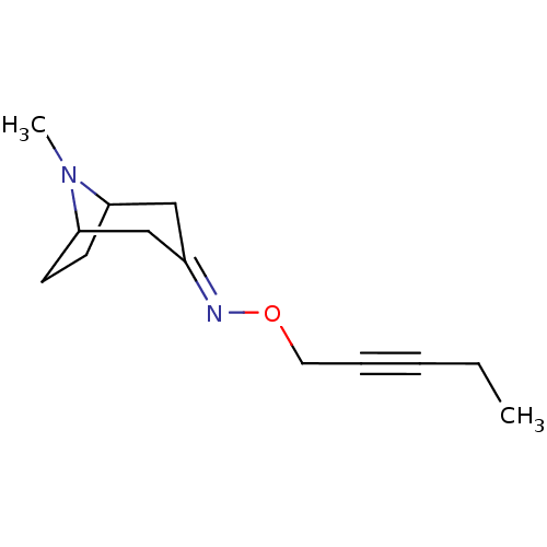 Chemical structure of BindingDB Monomer ID 50471775
