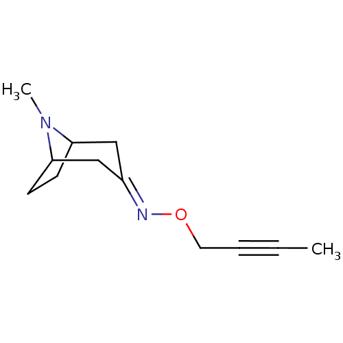 Chemical structure of BindingDB Monomer ID 50471776