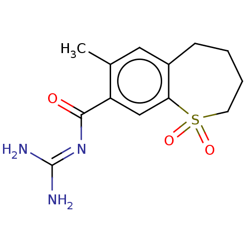 Chemical structure of BindingDB Monomer ID 50471791