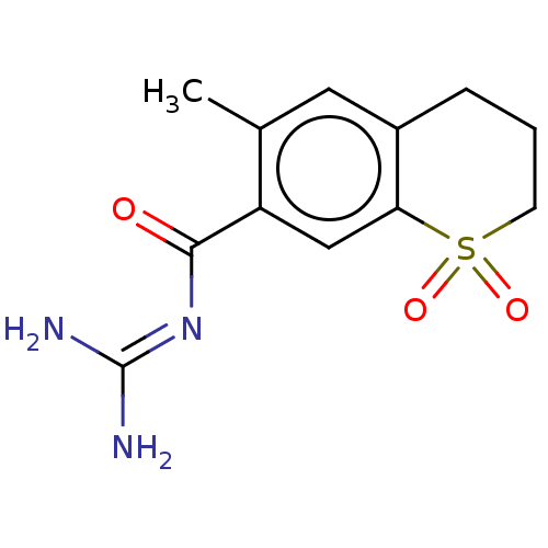 Chemical structure of BindingDB Monomer ID 50471792