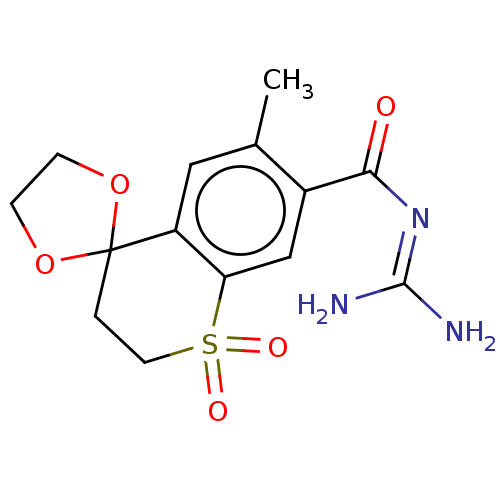 Chemical structure of BindingDB Monomer ID 50471793
