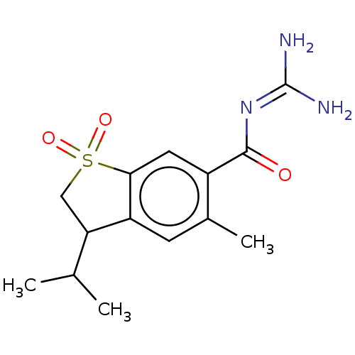 Chemical structure of BindingDB Monomer ID 50471796