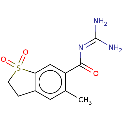 Chemical structure of BindingDB Monomer ID 50471799