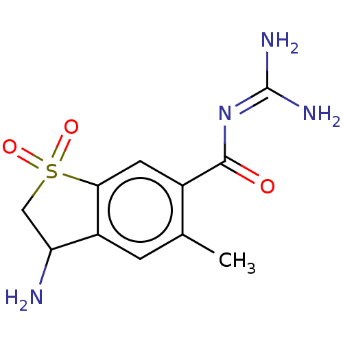 Chemical structure of BindingDB Monomer ID 50471806